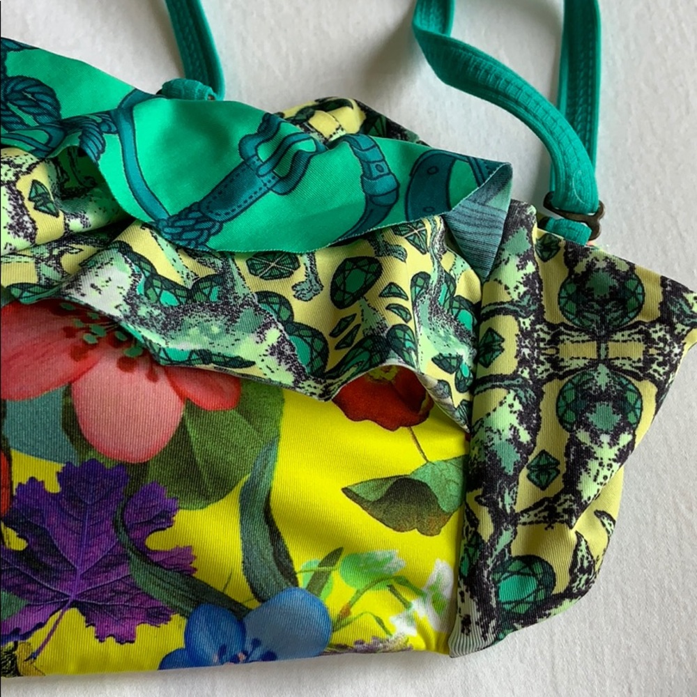 Maaji | Reversible Swimsuit Top